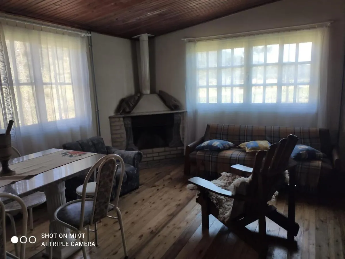 Ferienhaus Villa Aconchegante Casa Na Montanha Urubici