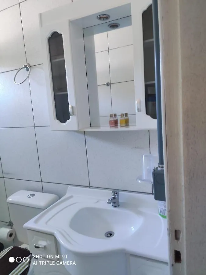 Villa Aconchegante Casa Na Montanha Urubici Brasilien