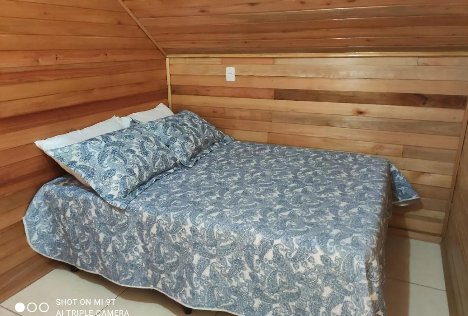 Villa Aconchegante Casa Na Montanha Urubici 0*,  Brasilien