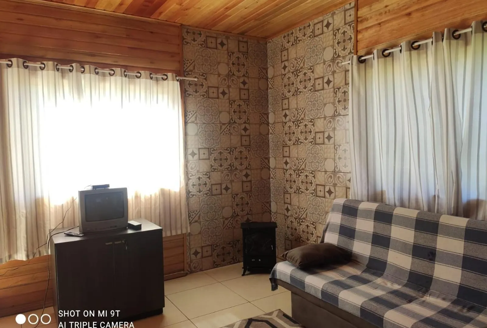 Ferienhaus Villa Aconchegante Casa Na Montanha Urubici
