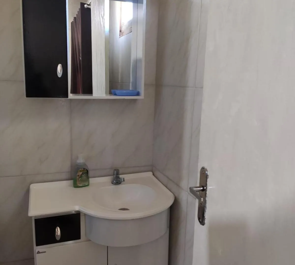 Ferienhaus Villa Aconchegante Casa Na Montanha Urubici Brasilien