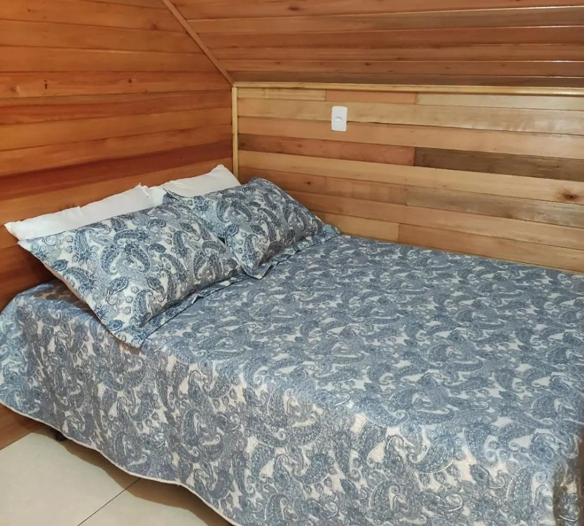Ferienhaus Villa Aconchegante Casa Na Montanha Urubici