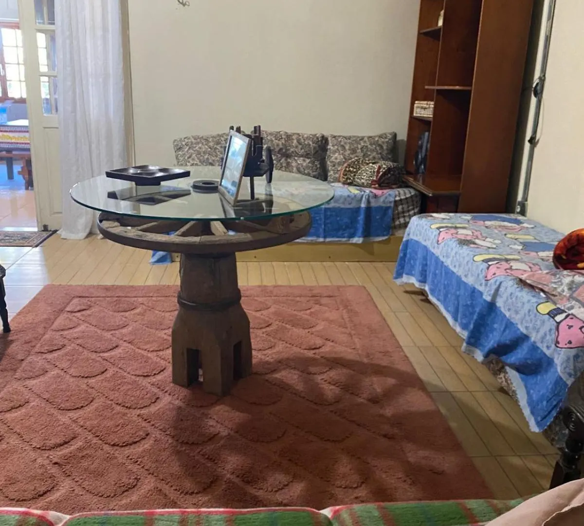 Villa Aconchegante Casa Na Montanha Urubici Ferienhaus