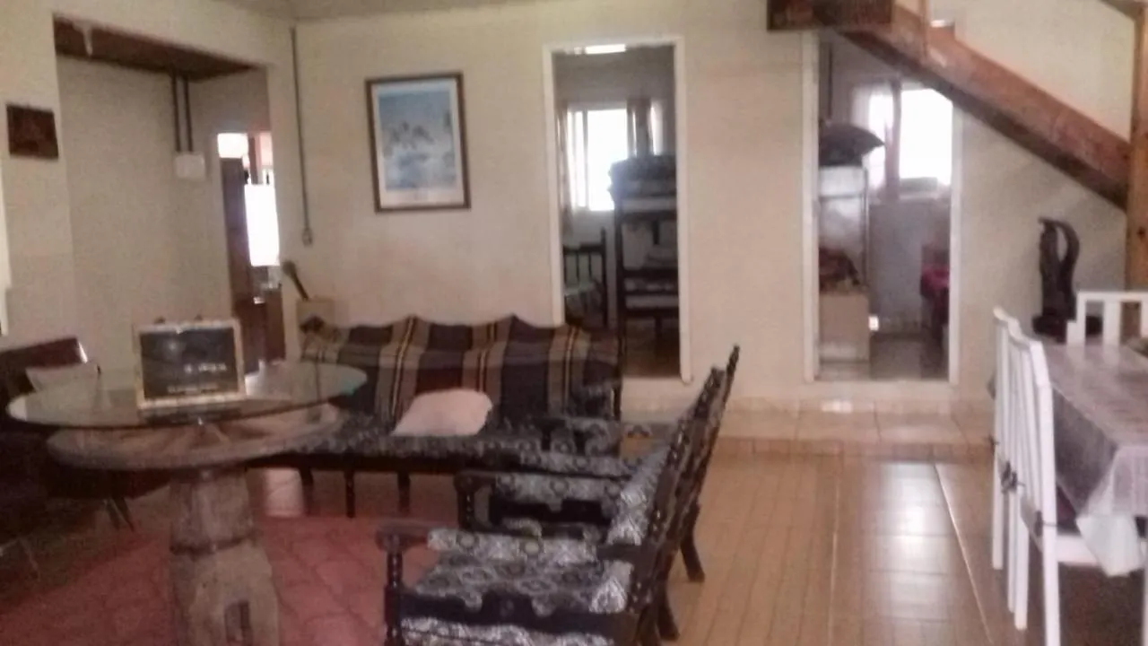 乌鲁比西Aconchegante Casa Na Montanha别墅 度假居 乌鲁比西