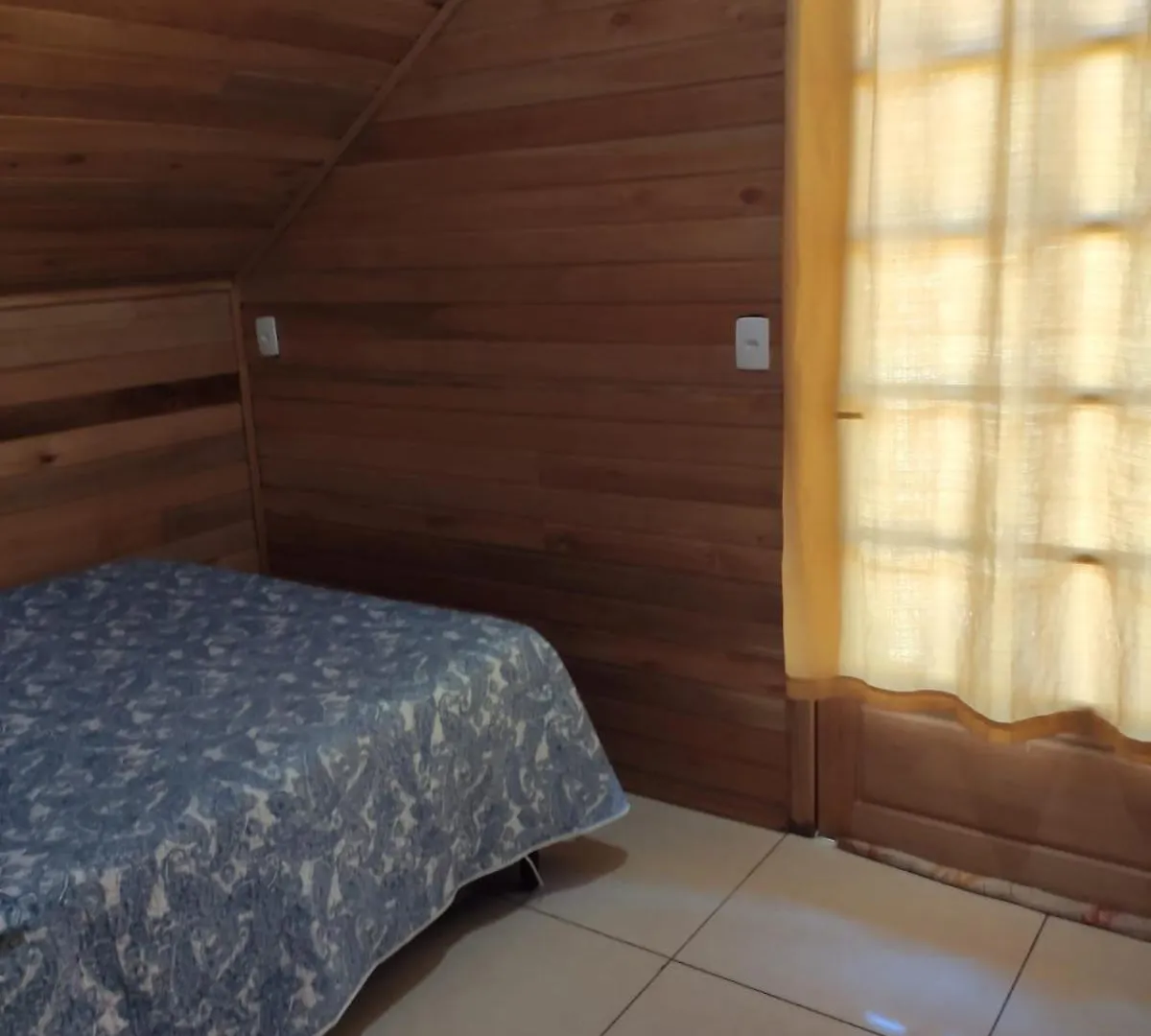 乌鲁比西Aconchegante Casa Na Montanha别墅 0*, 乌鲁比西