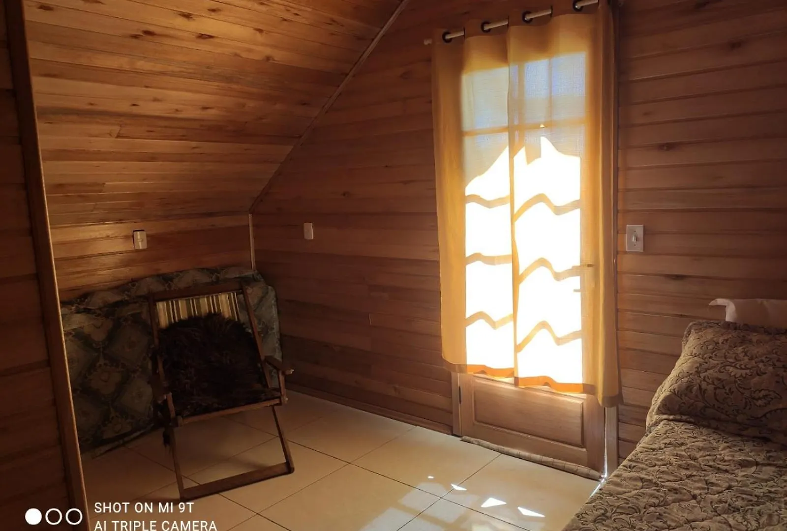 乌鲁比西Aconchegante Casa Na Montanha别墅 0*, 乌鲁比西 巴西