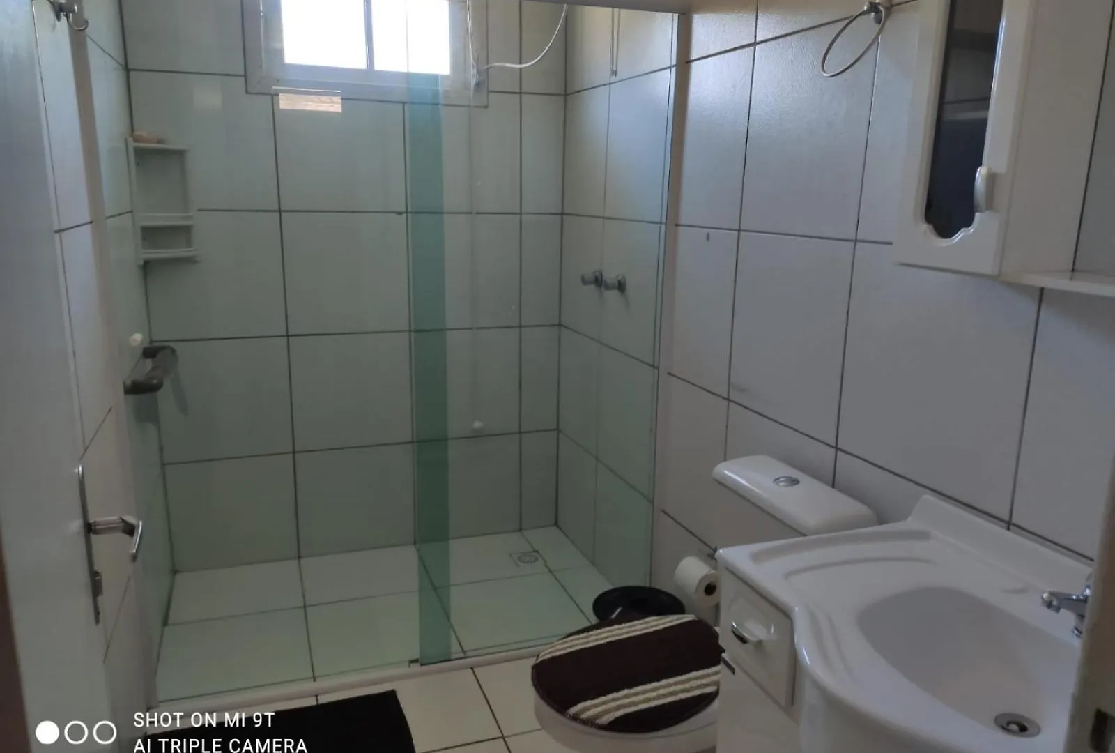 乌鲁比西Aconchegante Casa Na Montanha别墅