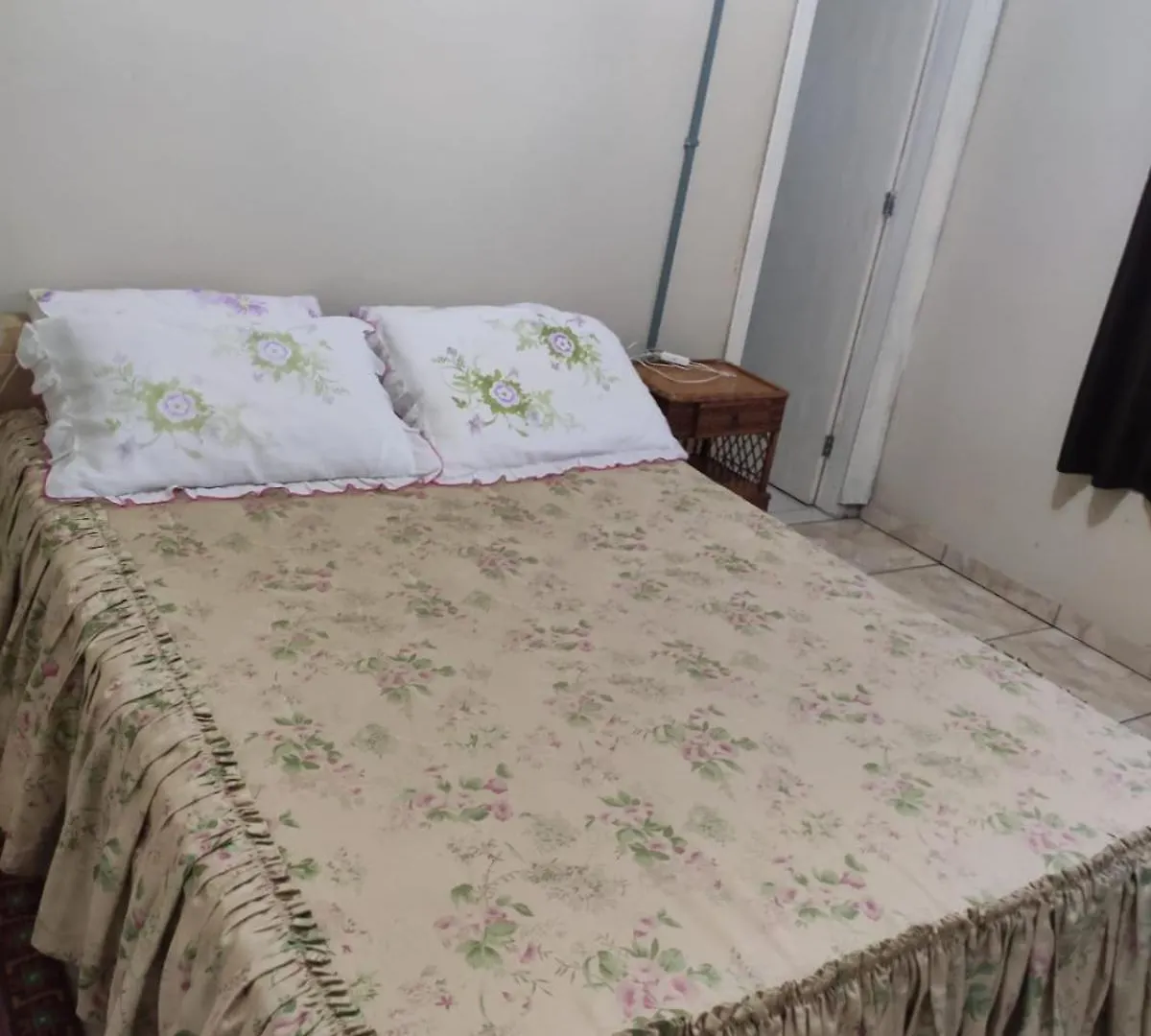 乌鲁比西Aconchegante Casa Na Montanha别墅 巴西