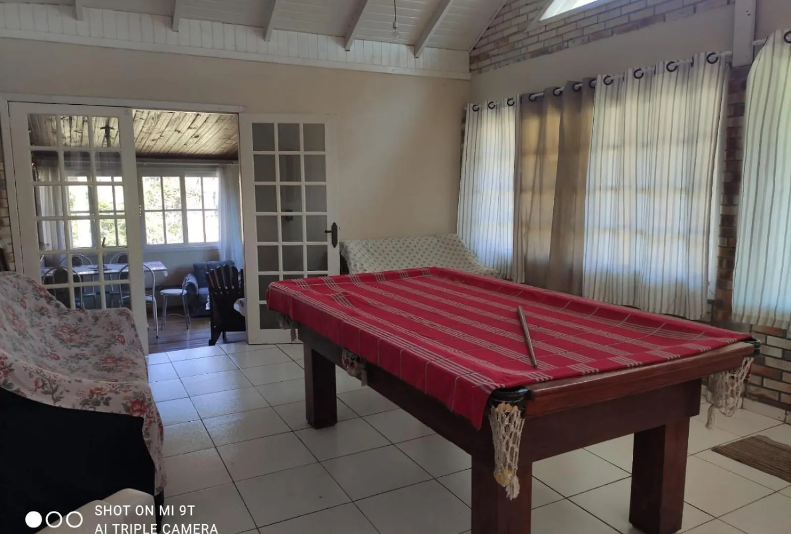 乌鲁比西Aconchegante Casa Na Montanha别墅 0*, 乌鲁比西