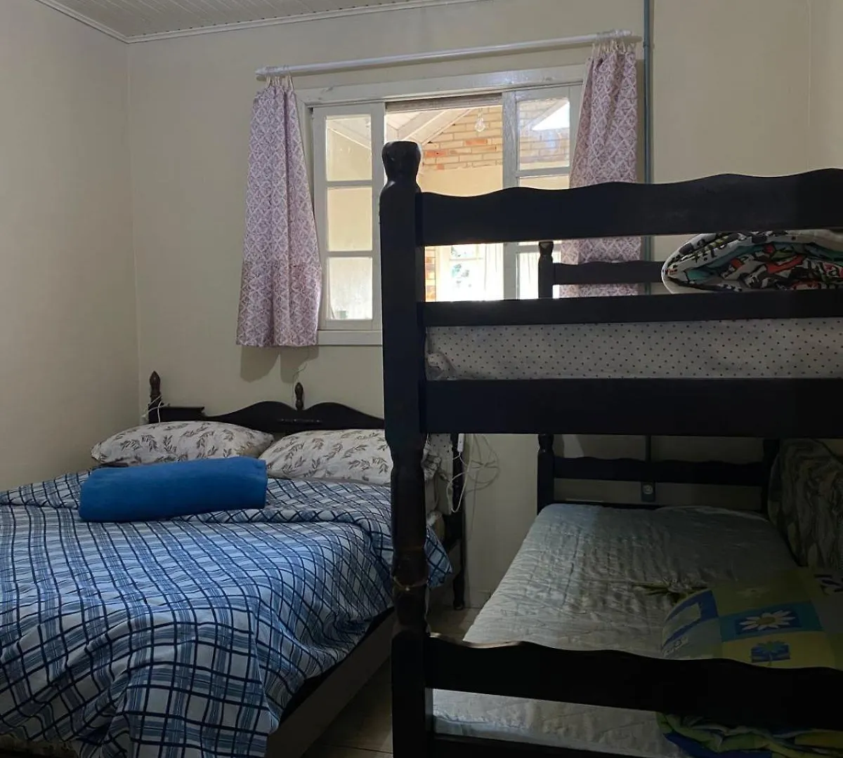 乌鲁比西Aconchegante Casa Na Montanha别墅 度假居