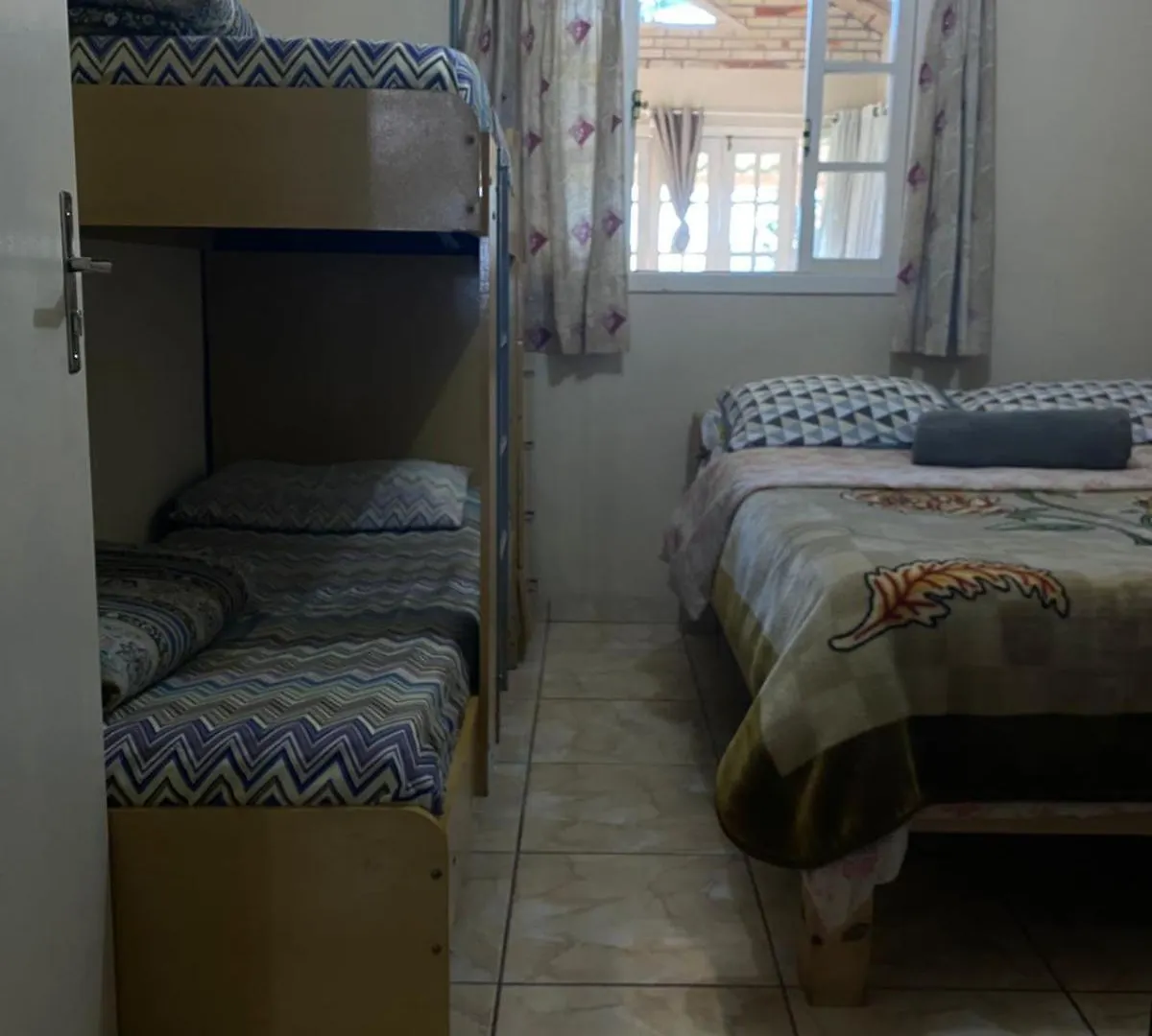 乌鲁比西Aconchegante Casa Na Montanha别墅 0*, 乌鲁比西 巴西
