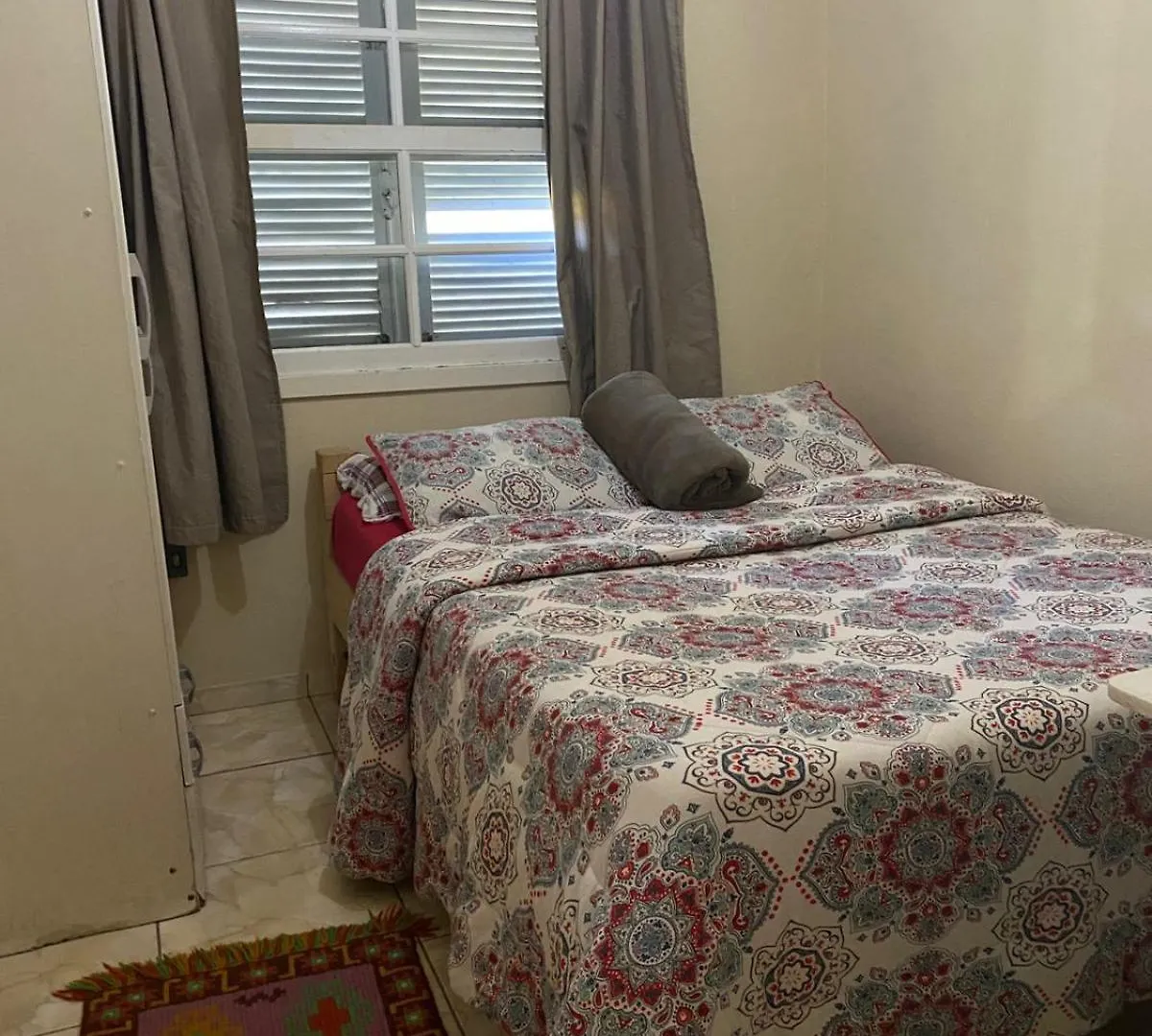 乌鲁比西Aconchegante Casa Na Montanha别墅 乌鲁比西